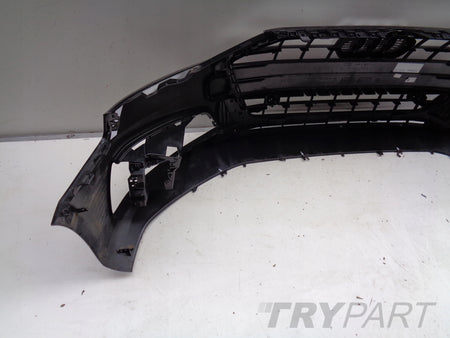 FRONT BUMPER AUDI A4 B9 8W 8W0 19- FACELIFT 34179