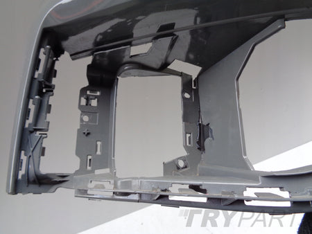 FRONT BUMPER AUDI A4 B9 8W 8W0 19- FACELIFT ALLROAD NO. 51612