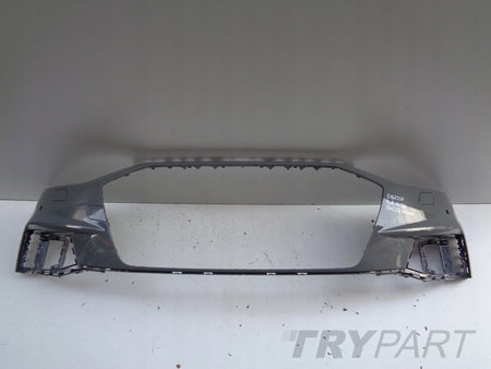 FRONT BUMPER AUDI A4 B9 8W 8W0 19- FACELIFT ALLROAD NO. 51612