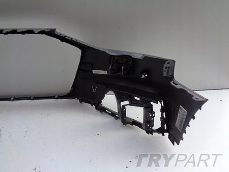 FRONT BUMPER AUDI A4 B9 8W 8W0 19- FACELIFT ALLROAD NO. 51612