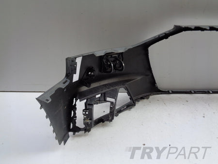 FRONT BUMPER AUDI A4 B9 8W 8W0 19- FACELIFT ALLROAD NO. 51612