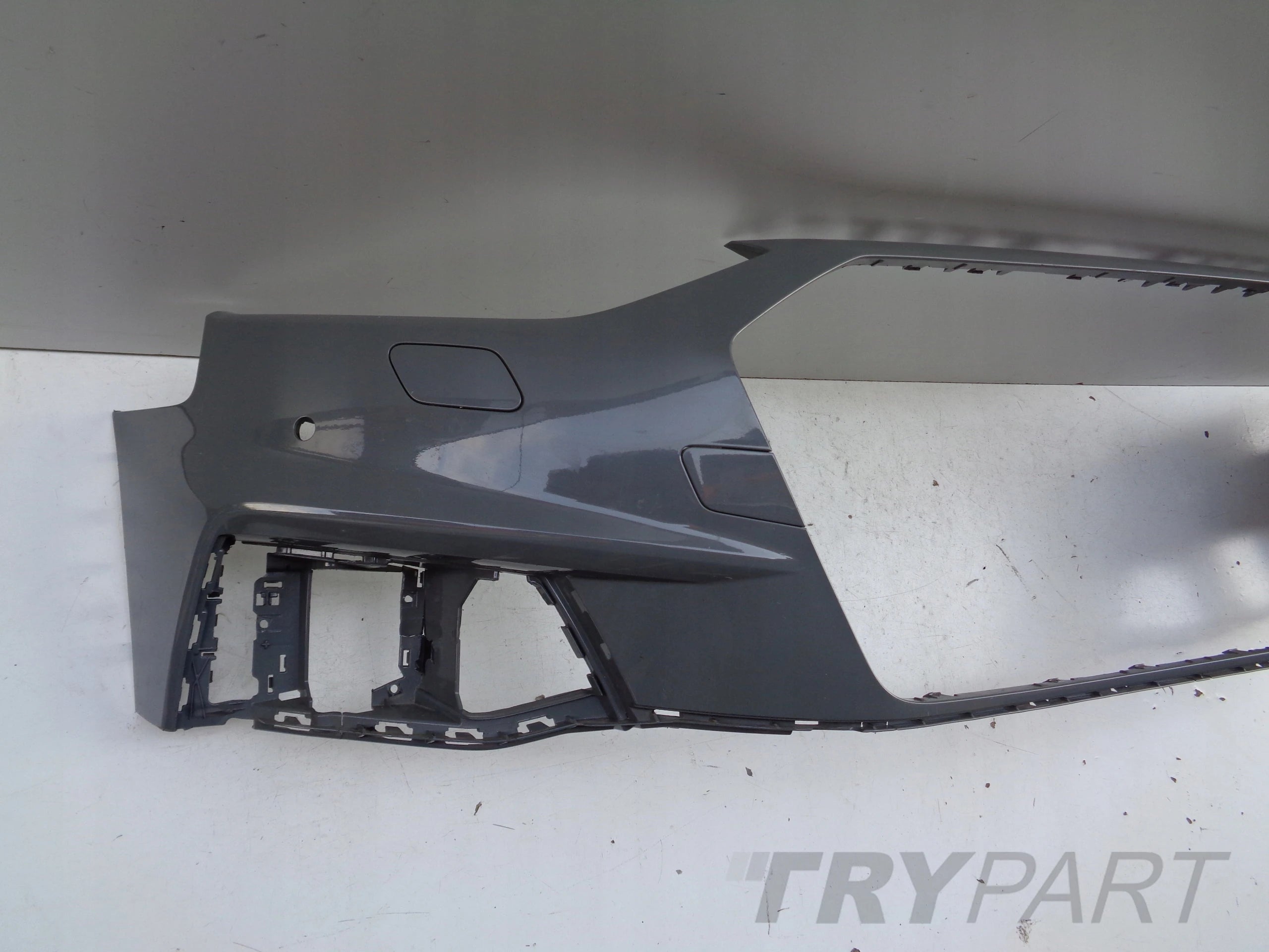 FRONT BUMPER AUDI A4 B9 8W 8W0 19- FACELIFT ALLROAD NO. 51612