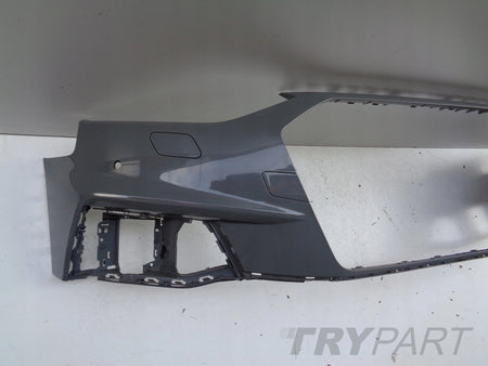 FRONT BUMPER AUDI A4 B9 8W 8W0 19- FACELIFT ALLROAD NO. 51612