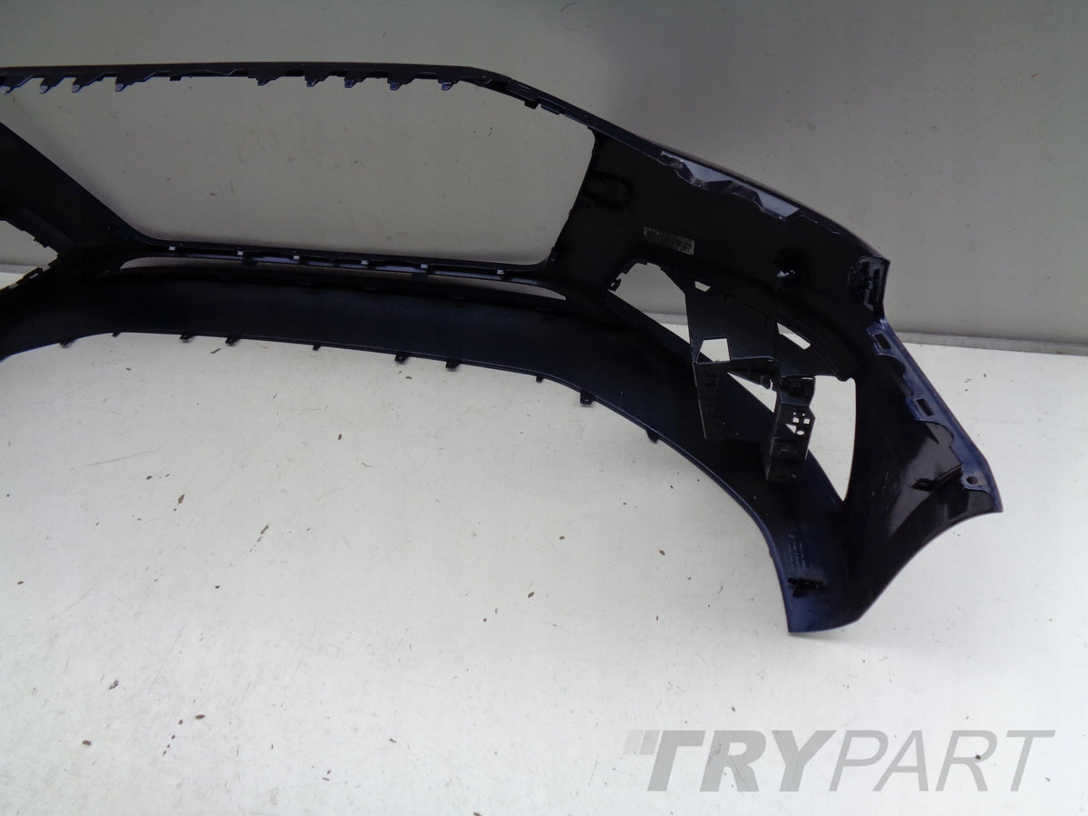 FRONT BUMPER AUDI A4 B9 8W 8W0 19- FACELIFT NO. 36363