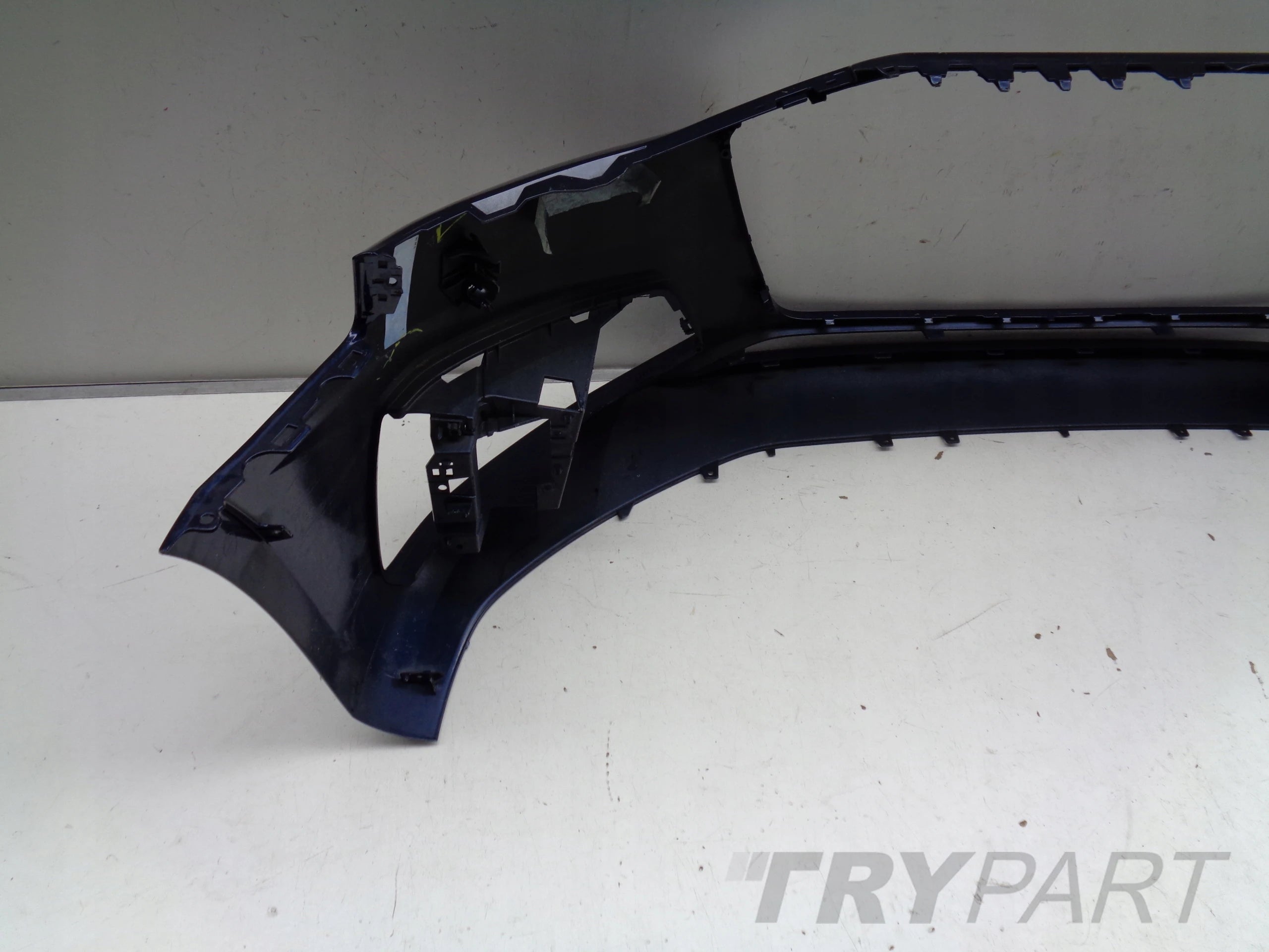 FRONT BUMPER AUDI A4 B9 8W 8W0 19- FACELIFT NO. 36363