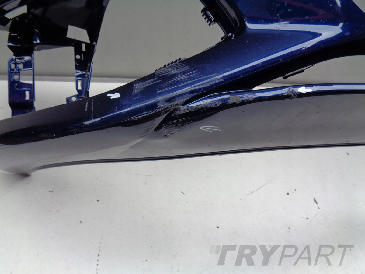 FRONT BUMPER AUDI A4 B9 8W 8W0 19- FACELIFT NO. 36363
