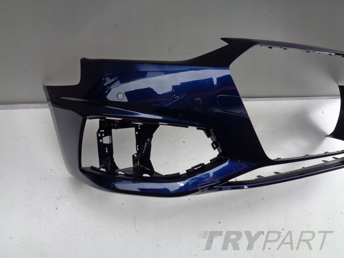 FRONT BUMPER AUDI A4 B9 8W 8W0 19- FACELIFT NO. 36363