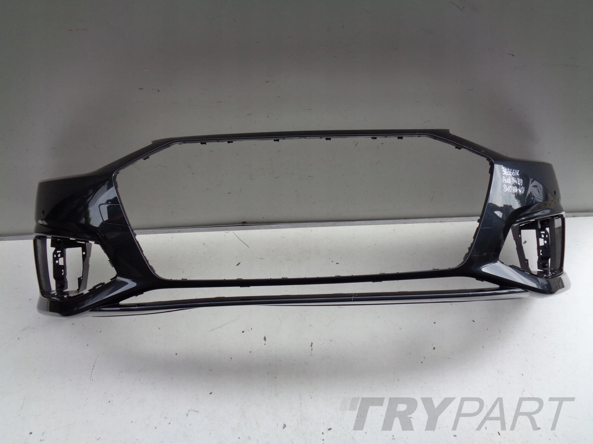 FRONT BUMPER AUDI A4 B9 8W 8W0 19- FACELIFT NO. 36366