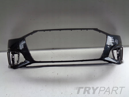 FRONT BUMPER AUDI A4 B9 8W 8W0 19- FACELIFT NO. 36366