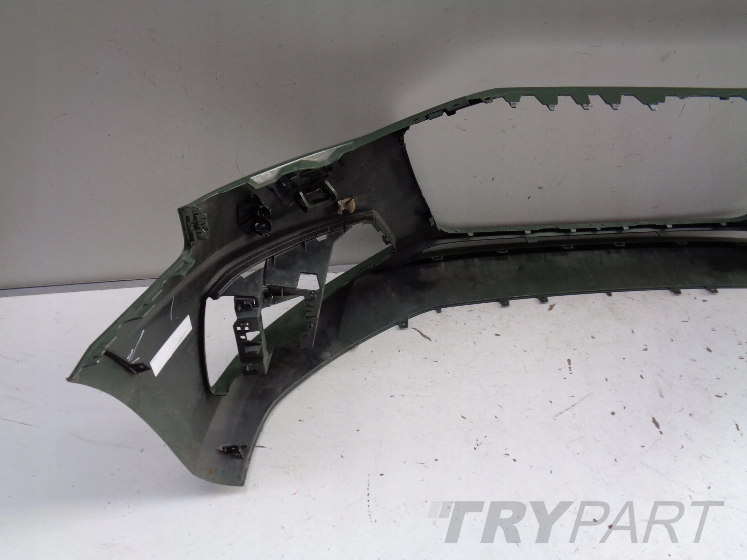 FRONT BUMPER AUDI A4 B9 8W 8W0 19- FACELIFT NO. 42780