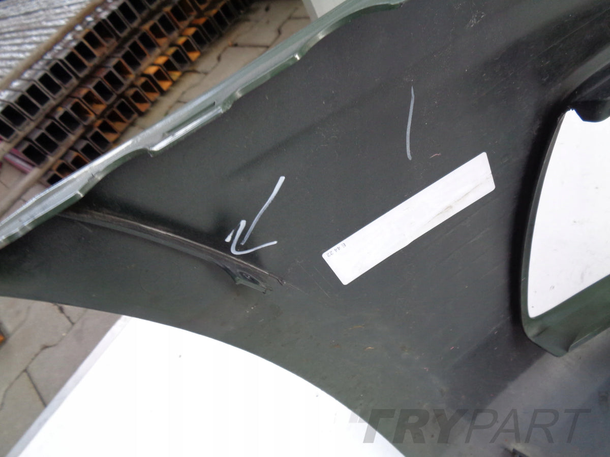 FRONT BUMPER AUDI A4 B9 8W 8W0 19- FACELIFT NO. 42780