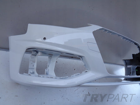 FRONT BUMPER AUDI A4 B9 8W 8W0 19- FACELIFT NO. 43218