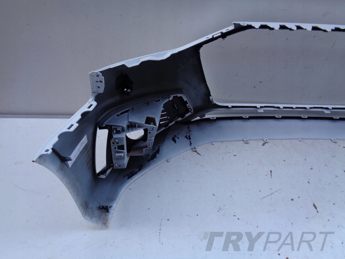 FRONT BUMPER AUDI A4 B9 8W 8W0 19- FACELIFT NO. 43218