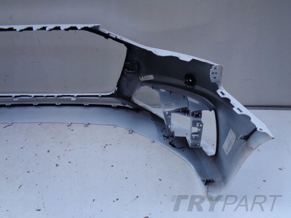 FRONT BUMPER AUDI A4 B9 8W 8W0 19- FACELIFT NO. 43218