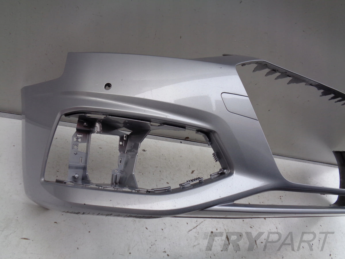FRONT BUMPER AUDI A4 B9 8W 8W0 19- FACELIFT NO. 44137