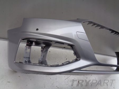 FRONT BUMPER AUDI A4 B9 8W 8W0 19- FACELIFT NO. 44137