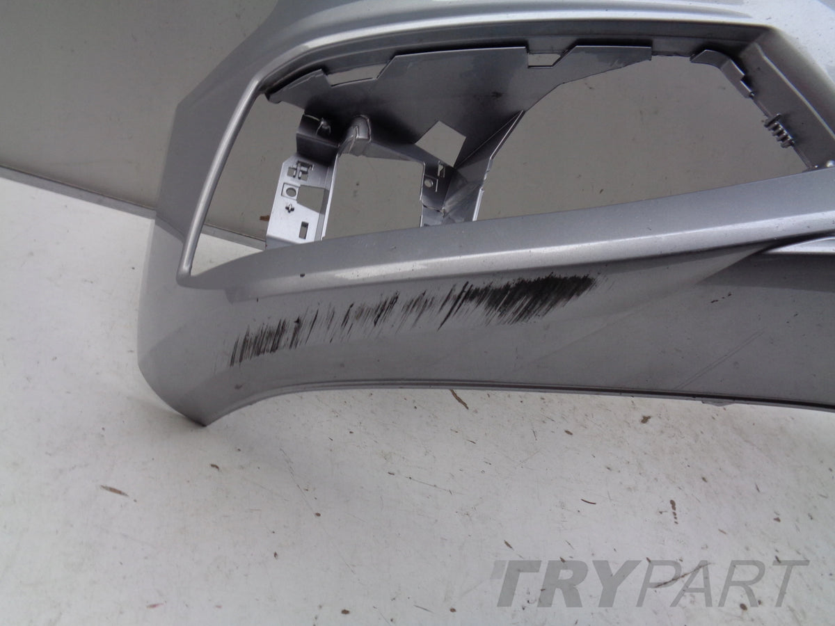 FRONT BUMPER AUDI A4 B9 8W 8W0 19- FACELIFT NO. 44137