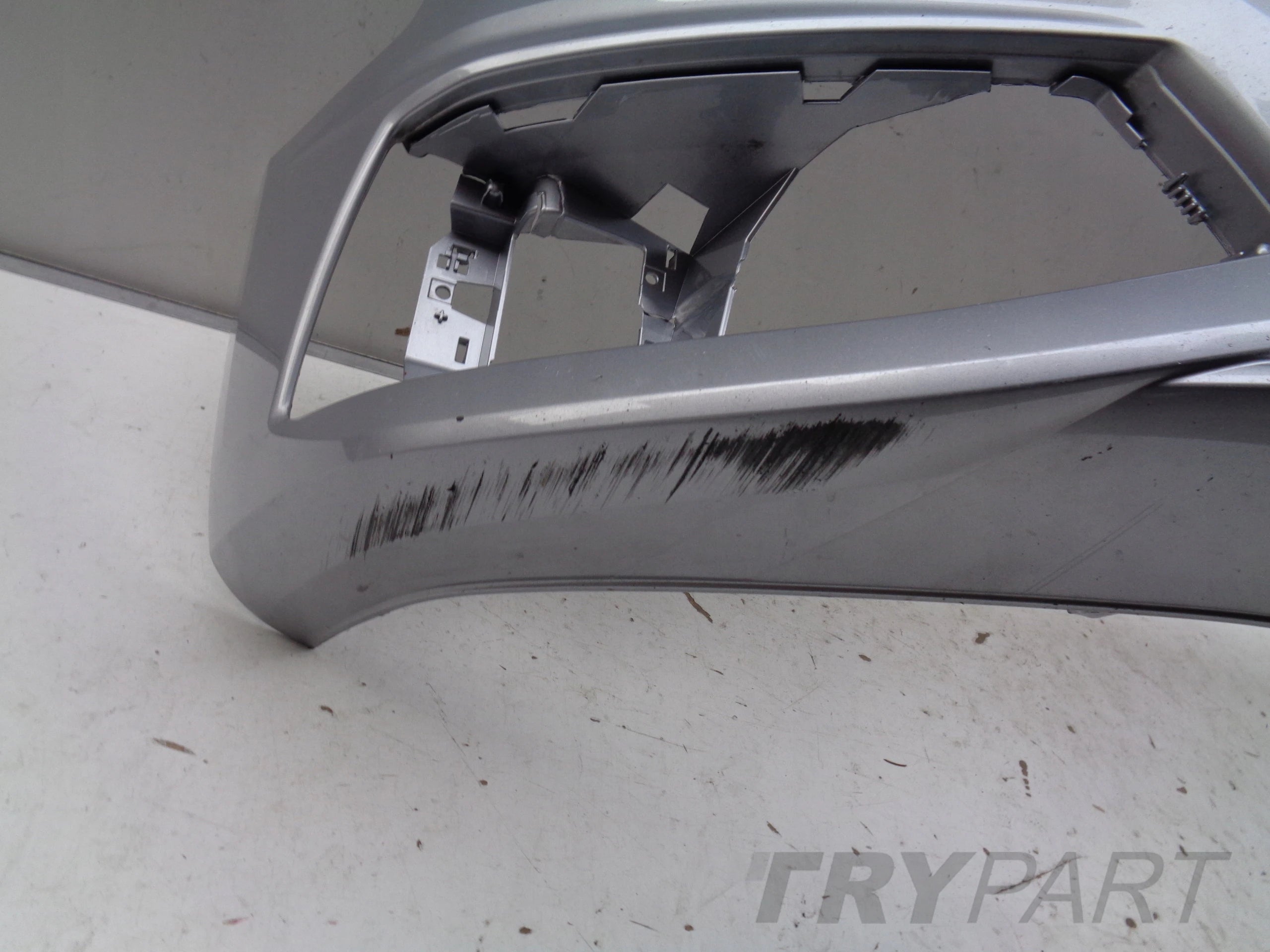 FRONT BUMPER AUDI A4 B9 8W 8W0 19- FACELIFT NO. 44137