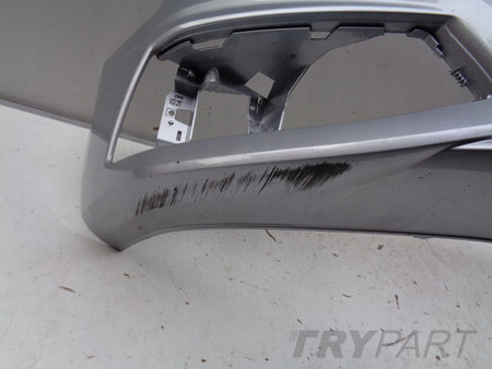 FRONT BUMPER AUDI A4 B9 8W 8W0 19- FACELIFT NO. 44137