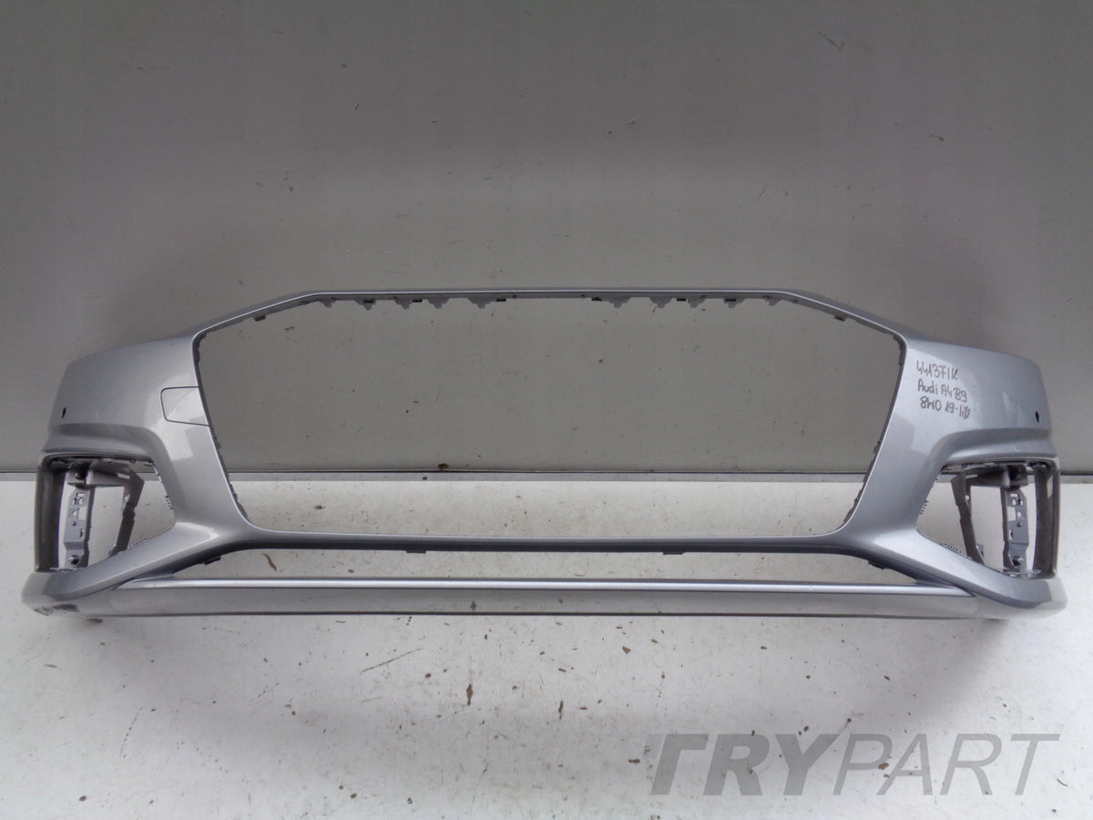 FRONT BUMPER AUDI A4 B9 8W 8W0 19- FACELIFT NO. 44137