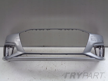 FRONT BUMPER AUDI A4 B9 8W 8W0 19- FACELIFT NO. 44137