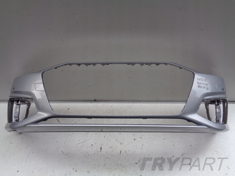 FRONT BUMPER AUDI A4 B9 8W 8W0 19- FACELIFT NO. 44137
