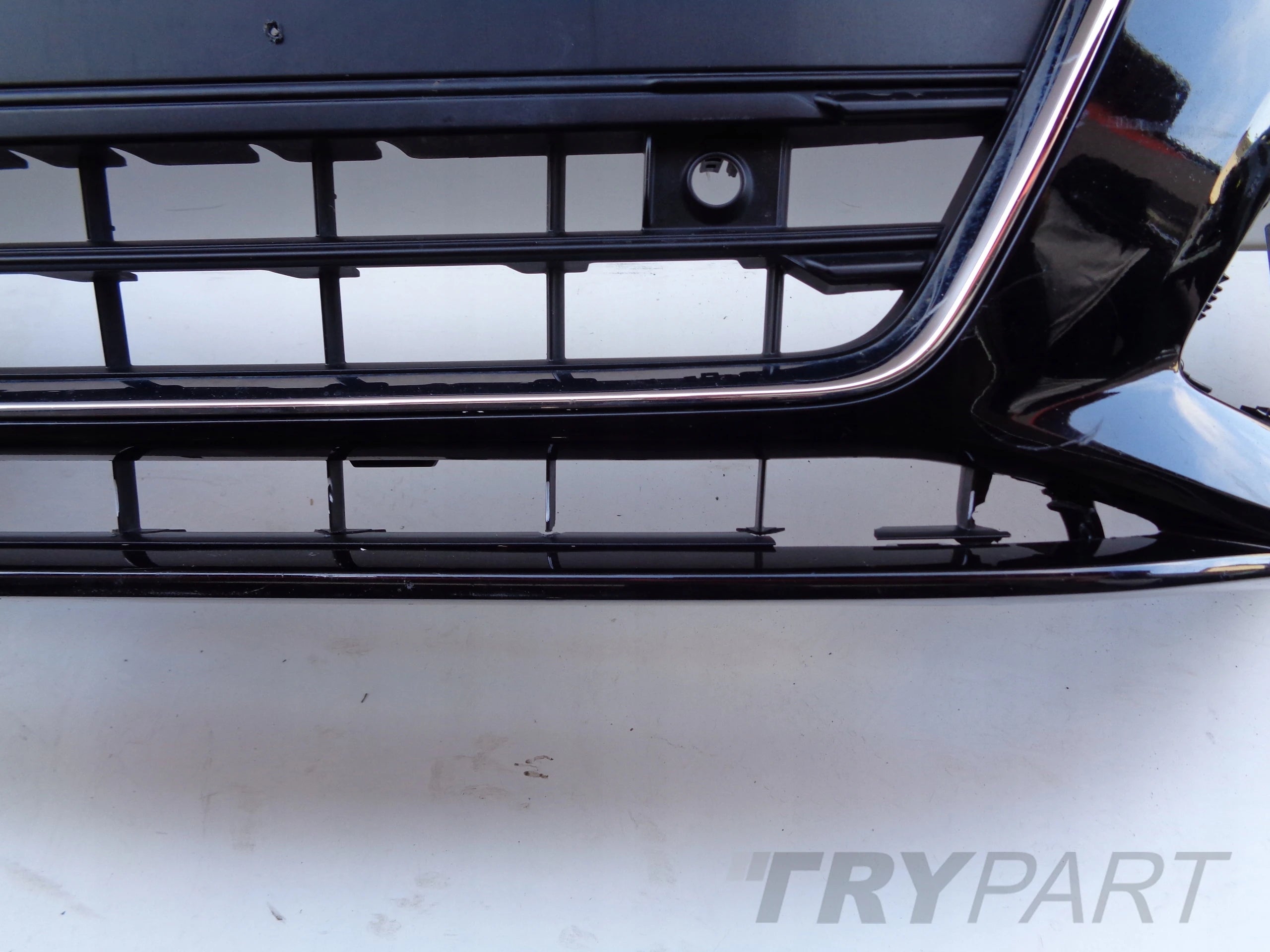 FRONT BUMPER AUDI A4 B9 8W 8W0 19- FACELIFT NO. 46485
