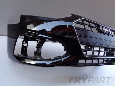 FRONT BUMPER AUDI A4 B9 8W 8W0 19- FACELIFT NO. 46485