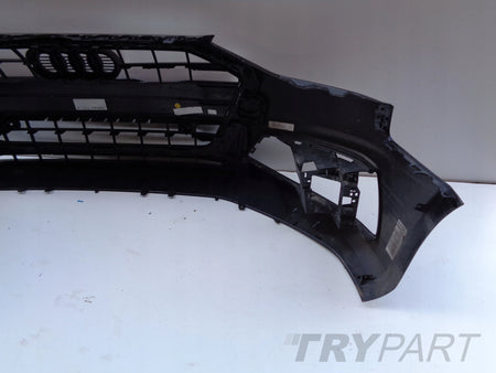 FRONT BUMPER AUDI A4 B9 8W 8W0 19- FACELIFT NO. 46485