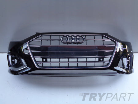 FRONT BUMPER AUDI A4 B9 8W 8W0 19- FACELIFT NO. 47319