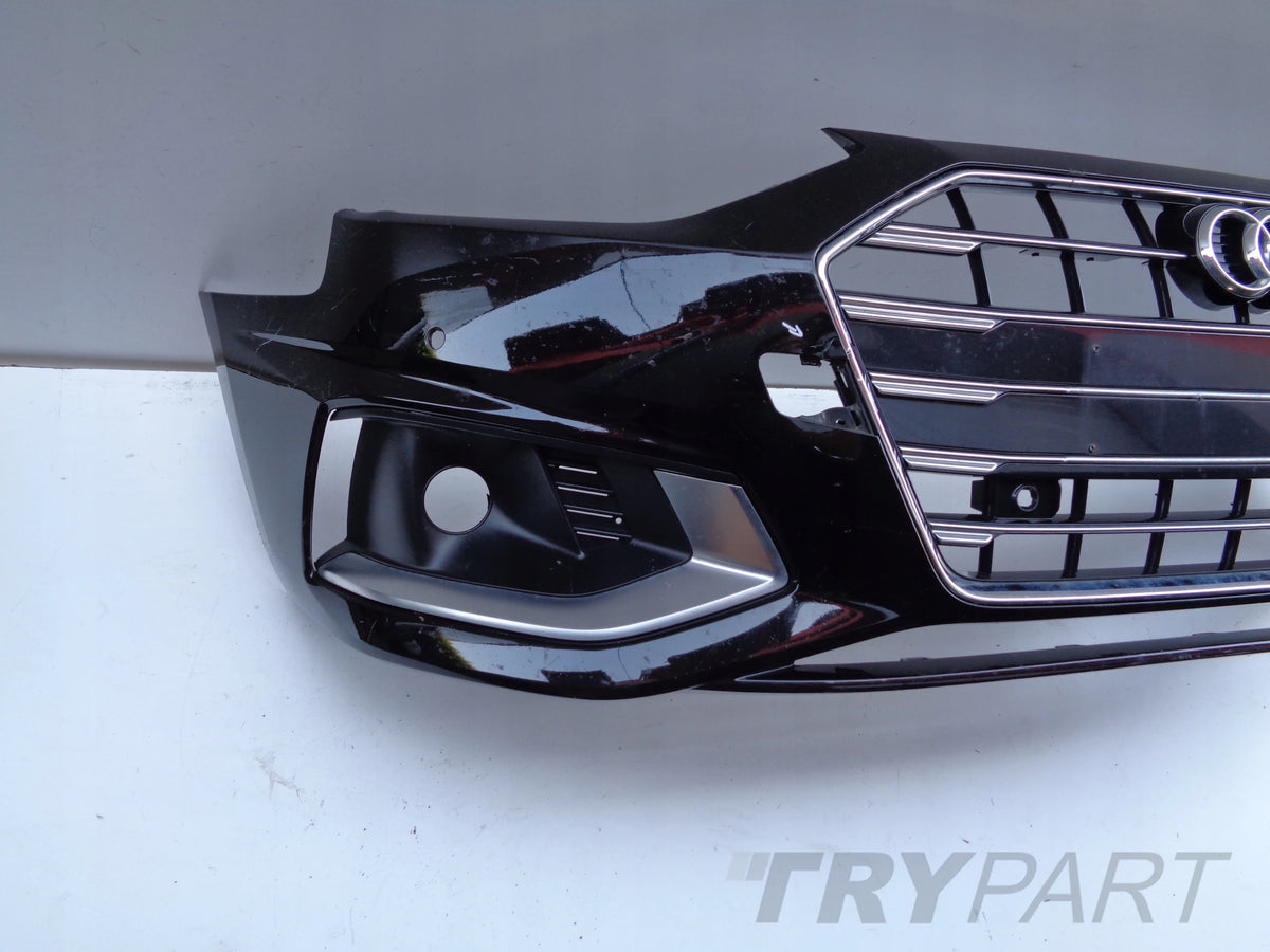 FRONT BUMPER AUDI A4 B9 8W 8W0 19- FACELIFT NO. 47319