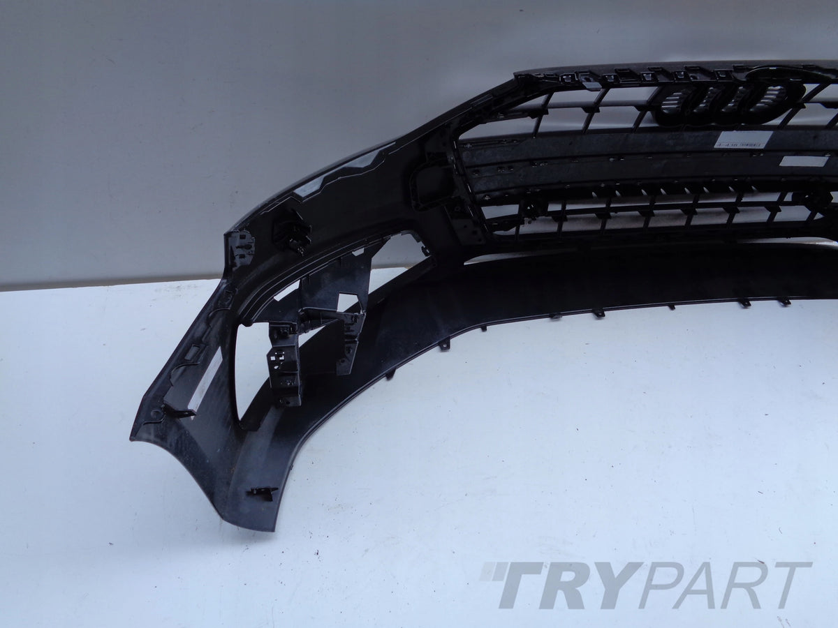 FRONT BUMPER AUDI A4 B9 8W 8W0 19- FACELIFT NO. 47319