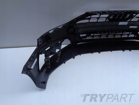 FRONT BUMPER AUDI A4 B9 8W 8W0 19- FACELIFT NO. 47319
