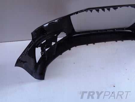 FRONT BUMPER AUDI A4 B9 8W 8W0 19- FACELIFT NO. 50760