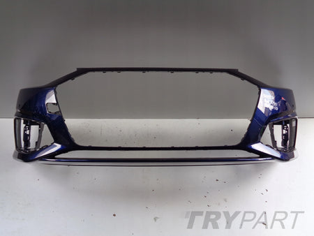 FRONT BUMPER AUDI A4 B9 8W 8W0 19- FACELIFT NO. 51192