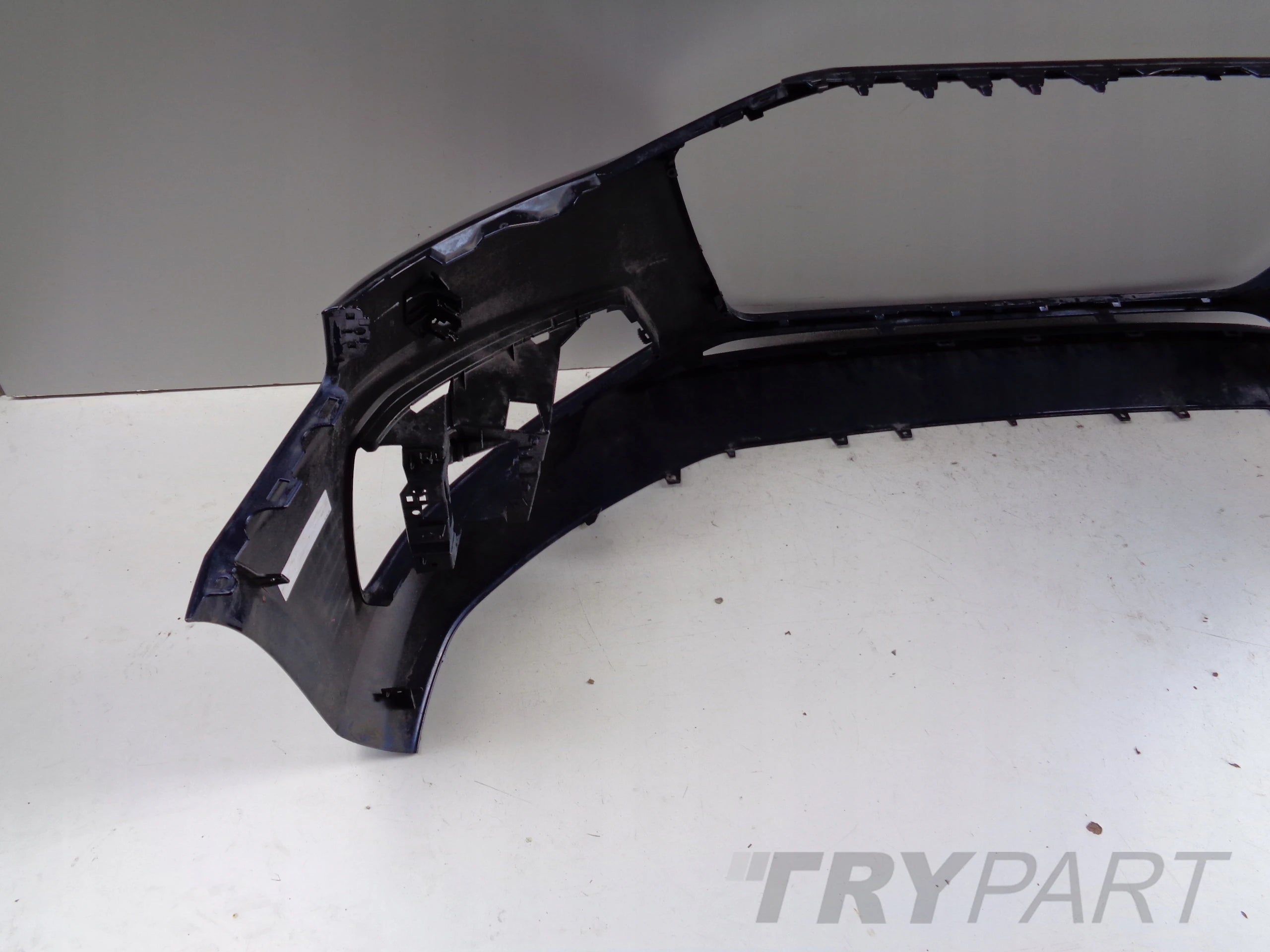 FRONT BUMPER AUDI A4 B9 8W 8W0 19- FACELIFT NO. 51192