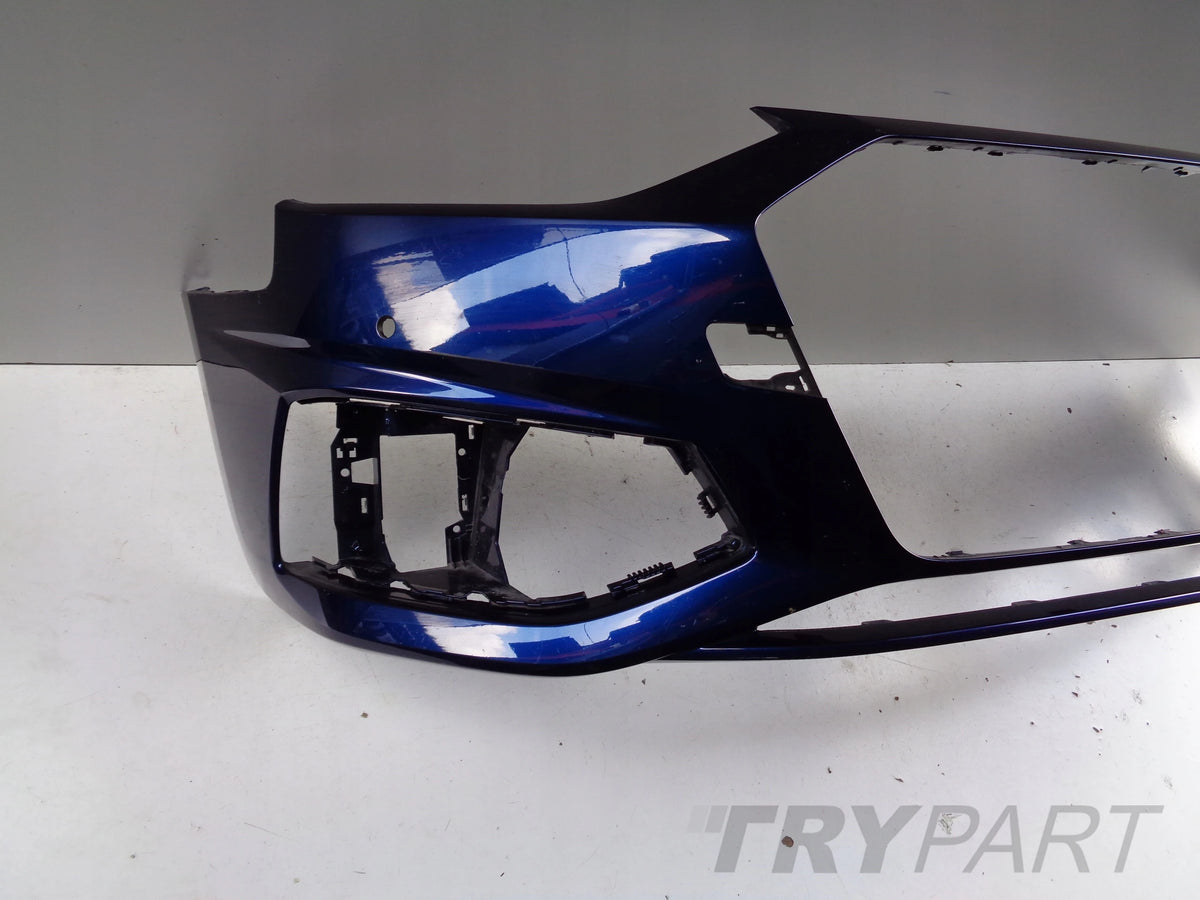 FRONT BUMPER AUDI A4 B9 8W 8W0 19- FACELIFT NO. 51192