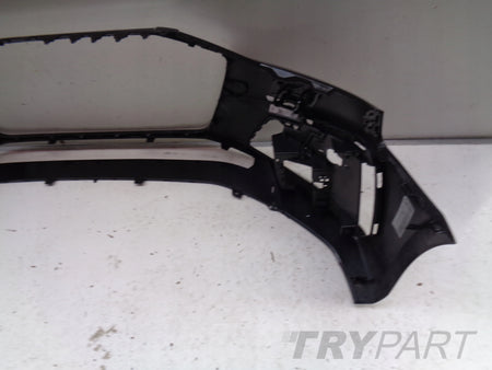 FRONT BUMPER AUDI A4 B9 8W 8W0 19- FACELIFT S-LINE NO. 38884