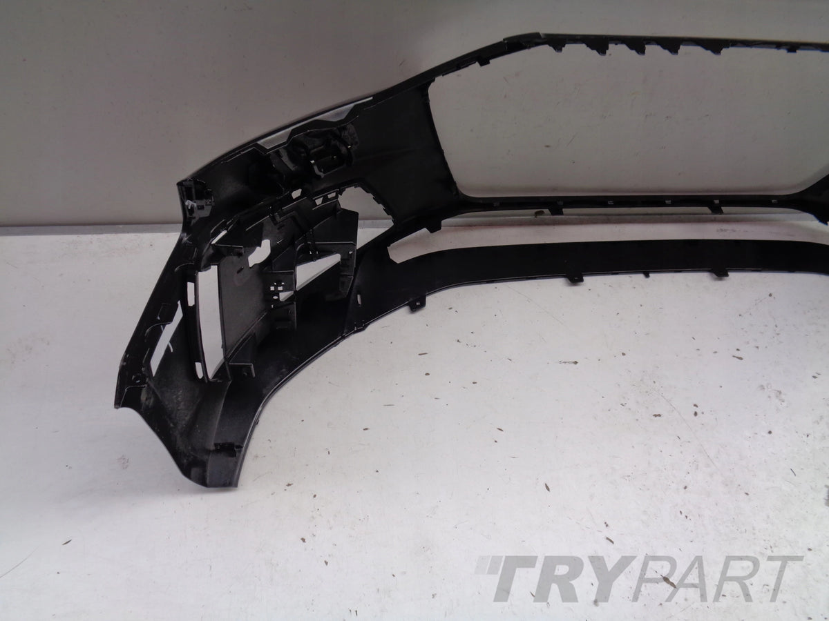 FRONT BUMPER AUDI A4 B9 8W 8W0 19- FACELIFT S-LINE NO. 38884