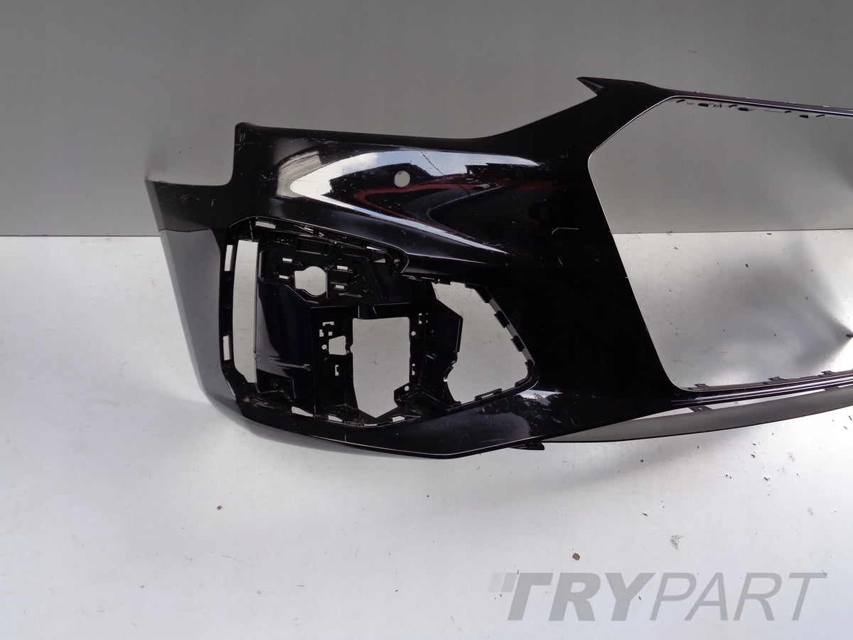 FRONT BUMPER AUDI A4 B9 8W 8W0 19- FACELIFT S-LINE NO. 51193