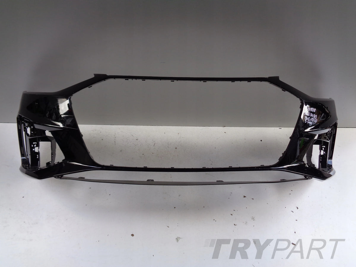 FRONT BUMPER AUDI A4 B9 8W 8W0 19- FACELIFT S-LINE NO. 51193