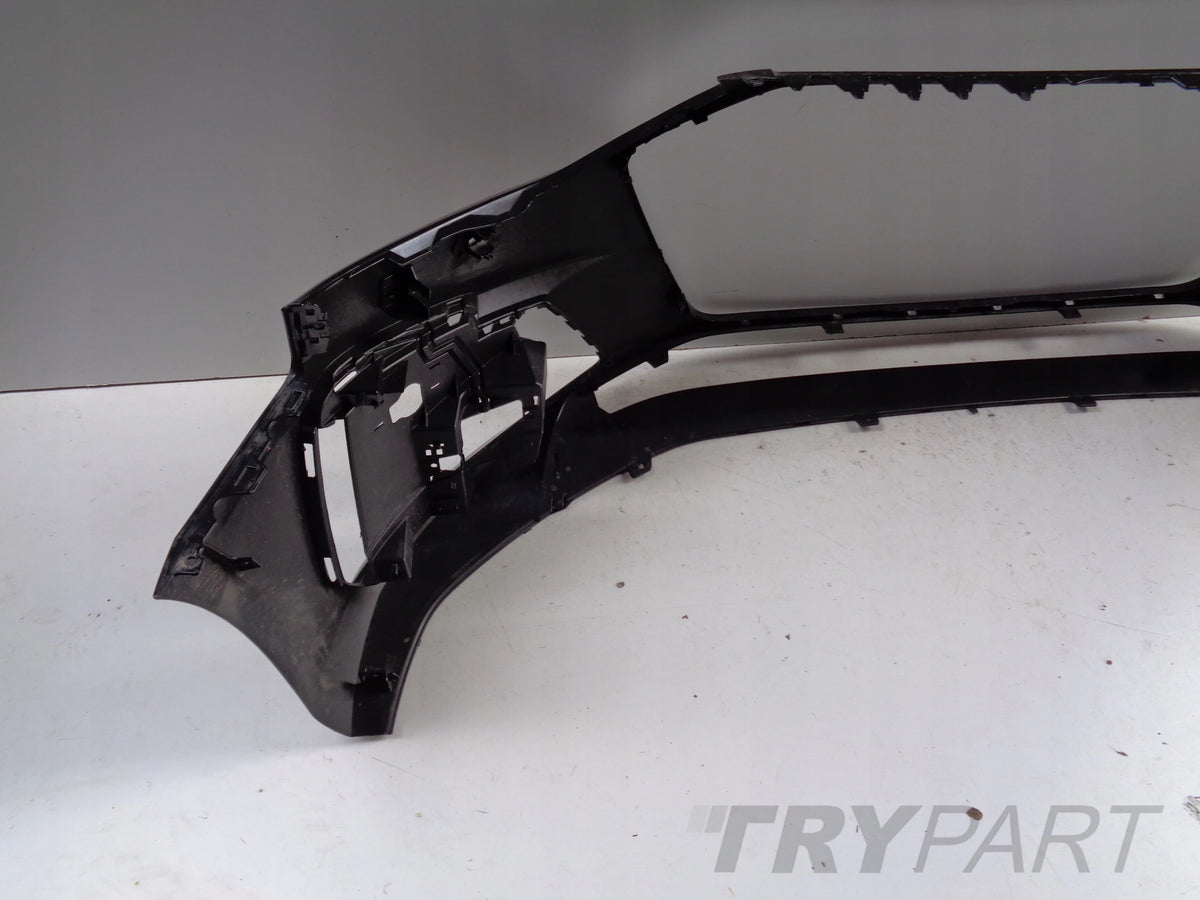 FRONT BUMPER AUDI A4 B9 8W 8W0 19- FACELIFT S-LINE NO. 51193