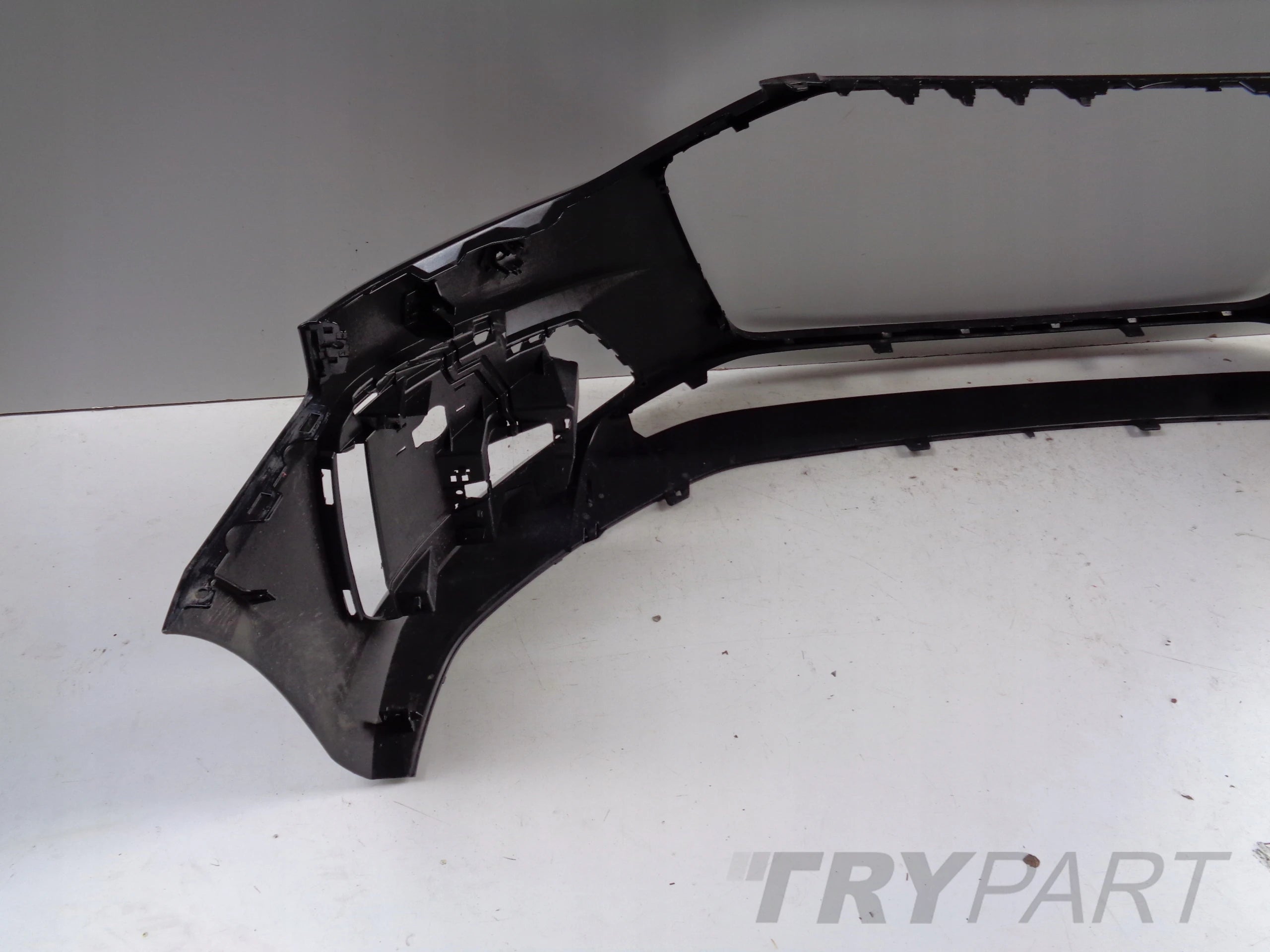 FRONT BUMPER AUDI A4 B9 8W 8W0 19- FACELIFT S-LINE NO. 51193