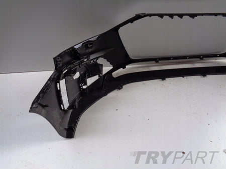 FRONT BUMPER AUDI A4 B9 8W 8W0 19- FACELIFT S-LINE NO. 51193