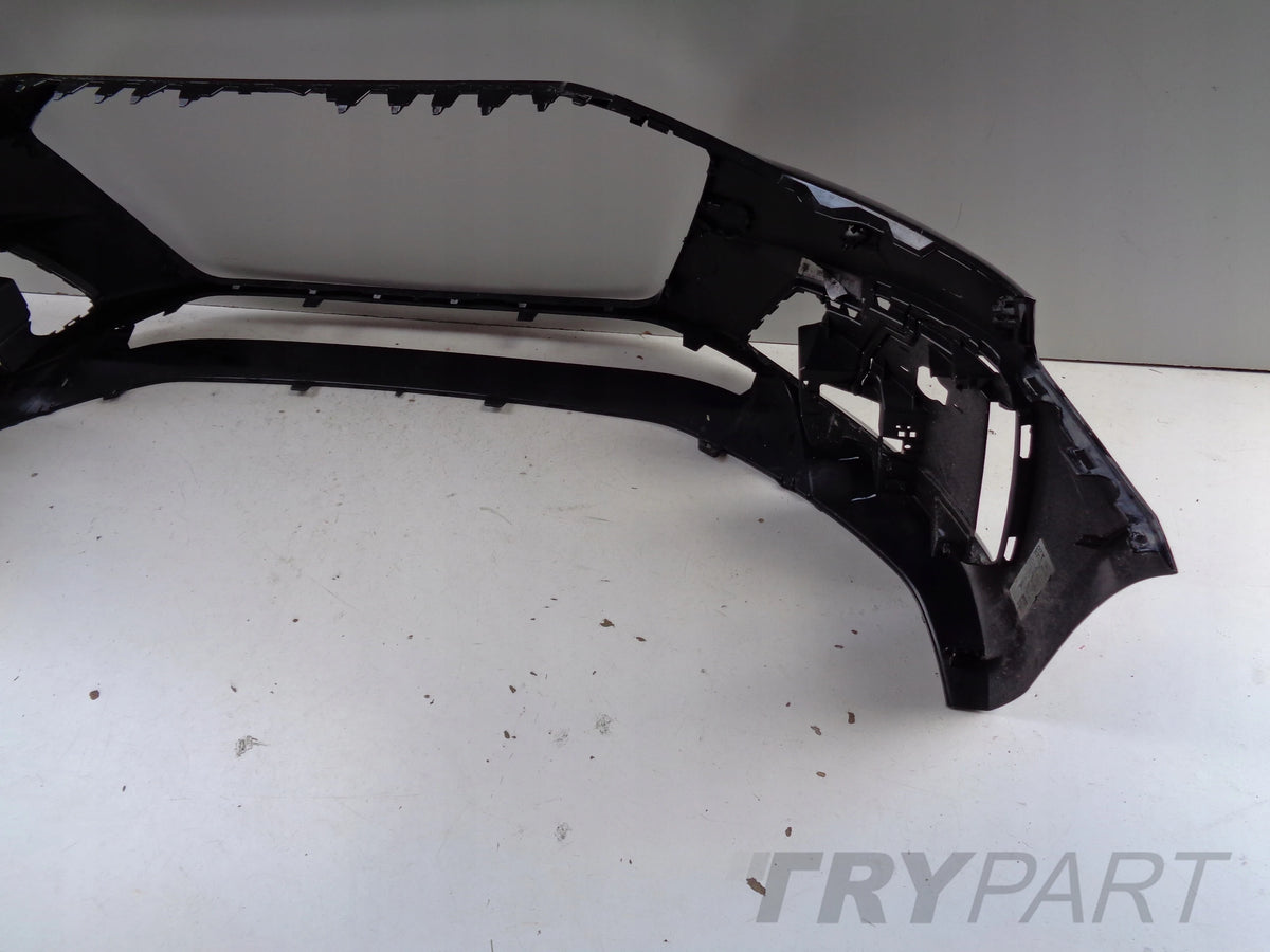 FRONT BUMPER AUDI A4 B9 8W 8W0 19- FACELIFT S-LINE NO. 51193