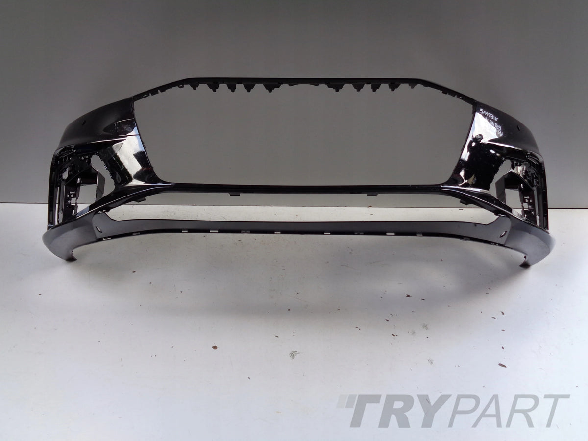 FRONT BUMPER AUDI A4 B9 8W 8W0 19- FACELIFT S-LINE NO. 51193