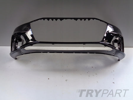 FRONT BUMPER AUDI A4 B9 8W 8W0 19- FACELIFT S-LINE NO. 51193