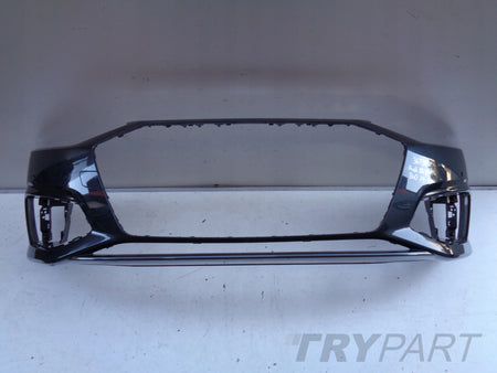 FRONT BUMPER AUDI A4 B9 8W 8W0 19- LIFT 36736