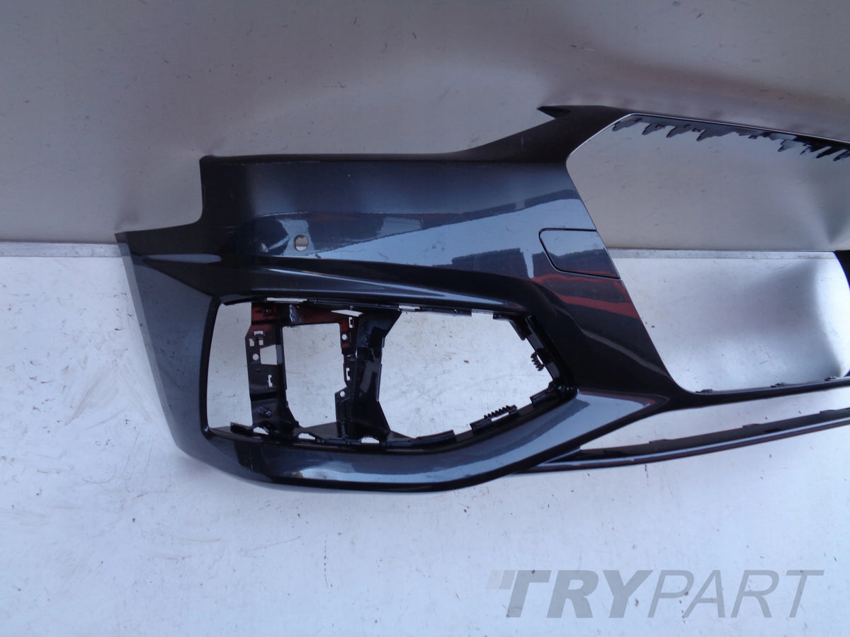 FRONT BUMPER AUDI A4 B9 8W 8W0 19- LIFT 36736