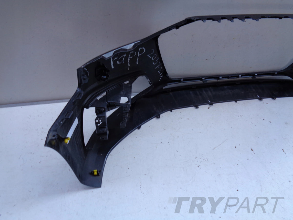 FRONT BUMPER AUDI A4 B9 8W 8W0 19- LIFT 36736